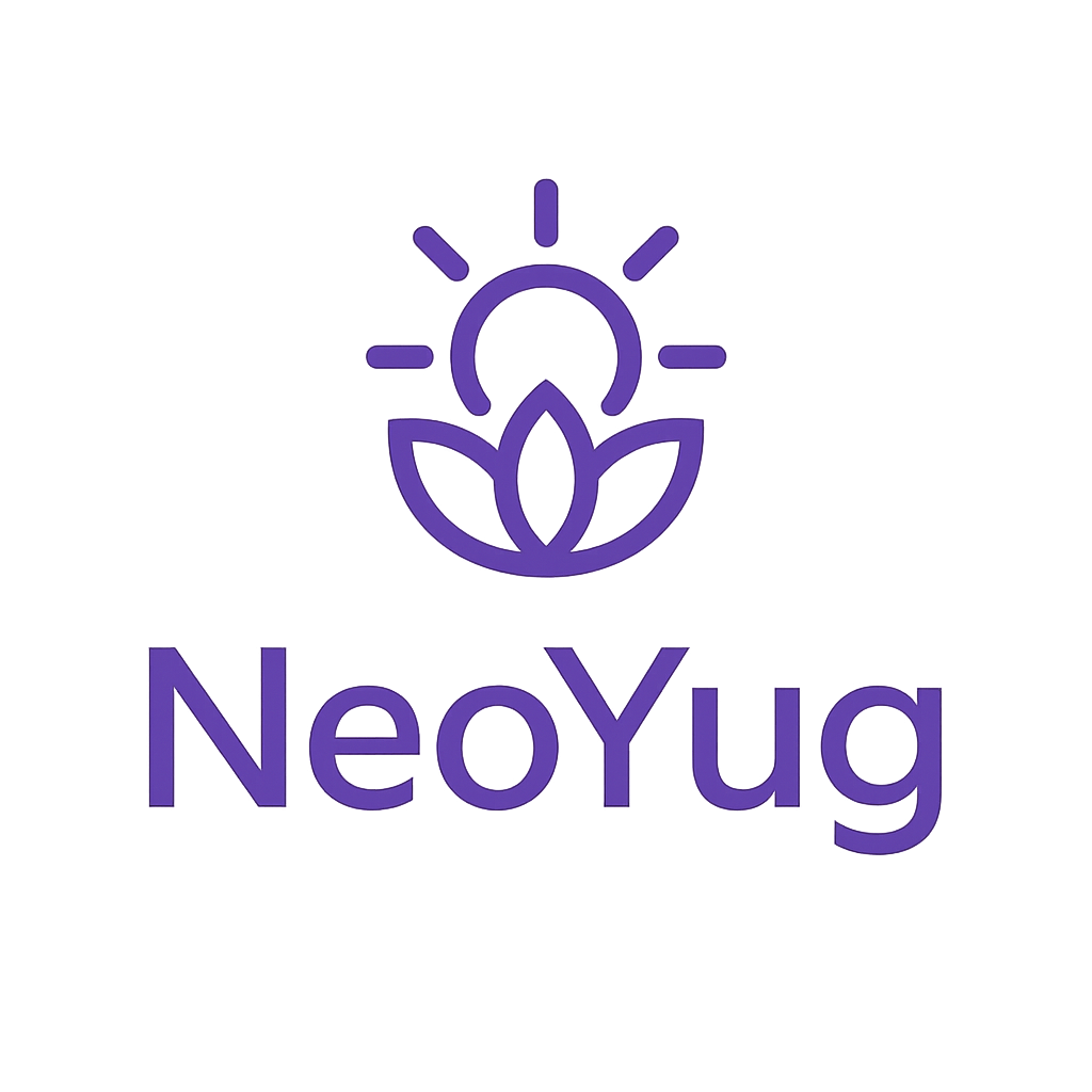 NeoYug logo